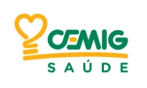 Logotipo Cemig Saúde