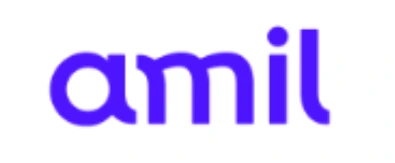 Logotipo Amil
