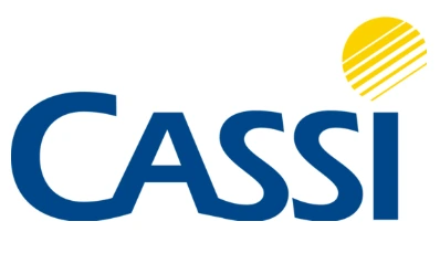 Logotipo Cassi