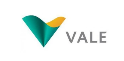 Logotipo Vale